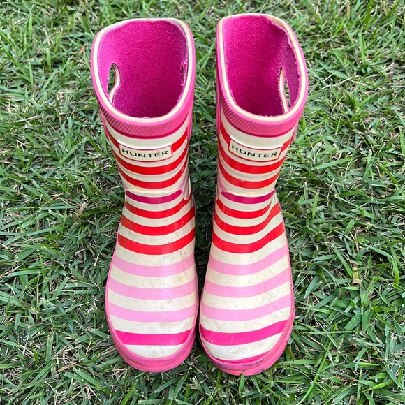 Hunter for Target Shoes Hunter X Target Girls Rain Boots Poshmark
